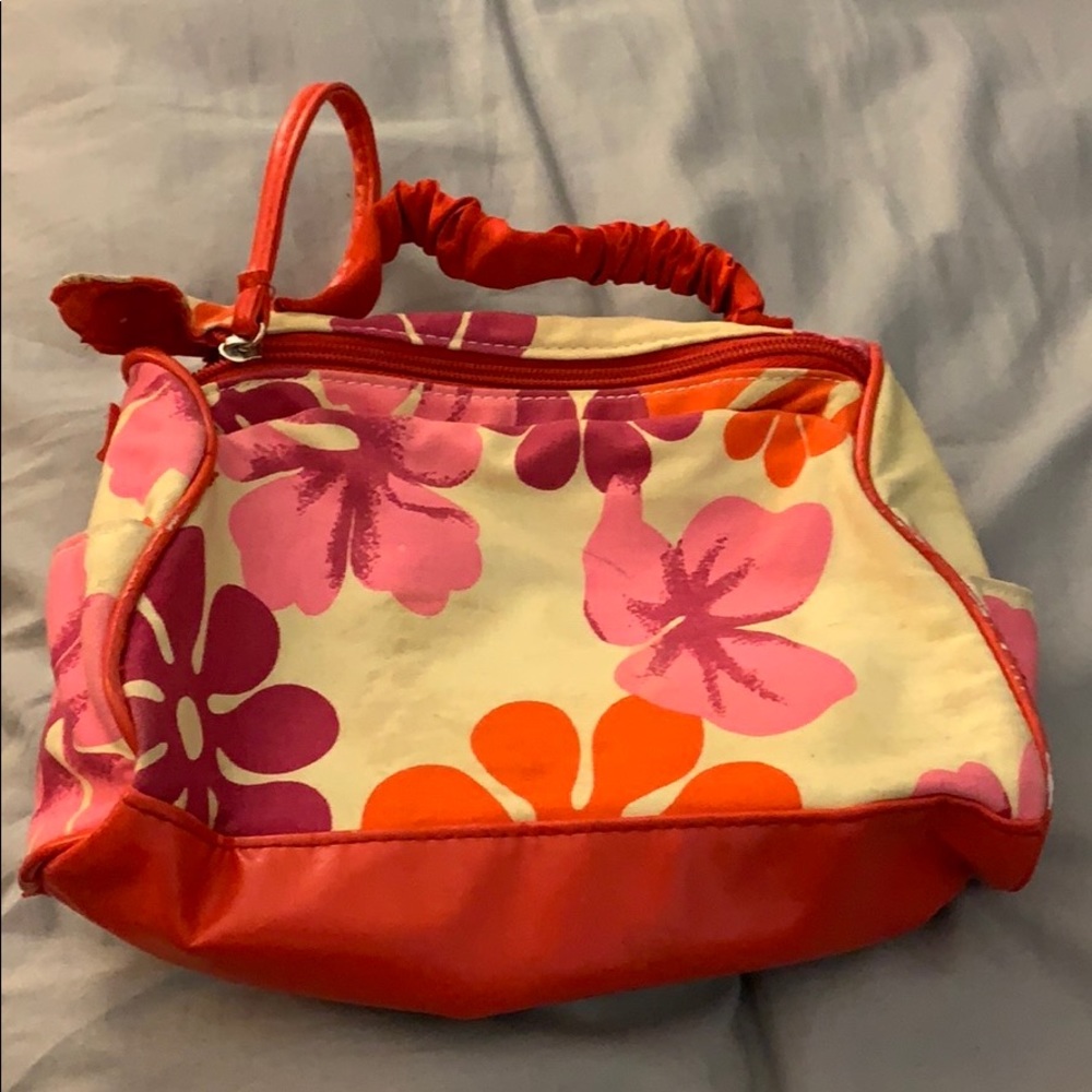 Makeup Bag